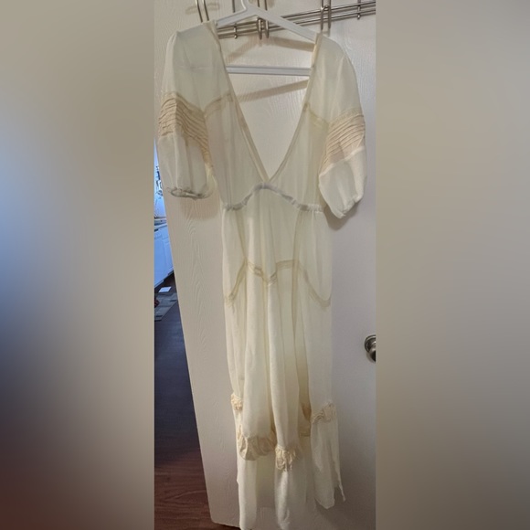 Freepeople into you nightie - Picture 2 of 4